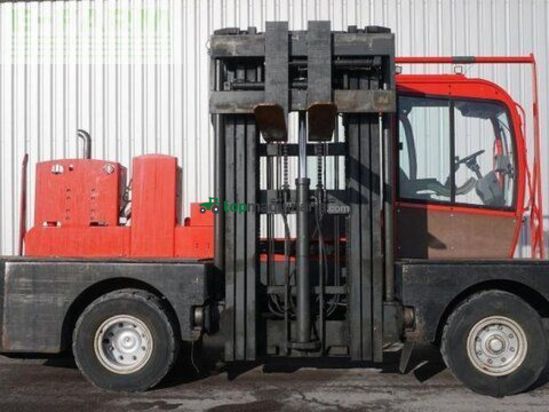 Elevadora -  - dq60/12/57t