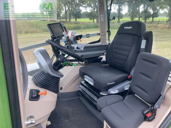 Tractor agrícola - Fendt - 939 vario profiplus (my 2020) ProfiPlus
