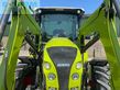 Tractor agrícola - Claas - ATOS 340 CX