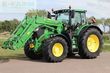 Tractor agrícola - John Deere - 6175r traktor