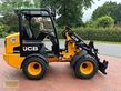 Telescopica - JCB - 403 plus agri großer motor, zentralschmierung