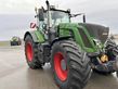 Tractor agrícola - Fendt - 933 vario s4