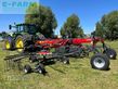 Rastrillo - Vicon - andex 904 hydro