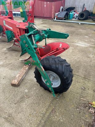 Arado - Kverneland - ld 100