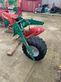 Arado - Kverneland - ld 100
