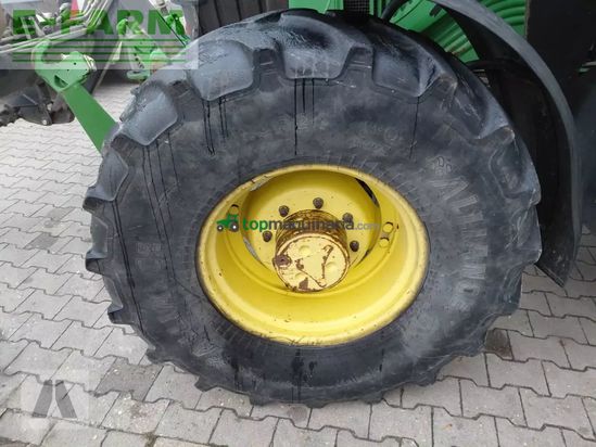 Tractor agrícola - John Deere - 6420