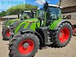 Tractor agrícola - Fendt - 724 gen6 powerplus sett2 nieuw 722 720 718