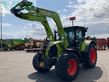 Tractor agrícola - Claas - arion 630 cebis cmatic CMATIC CEBIS