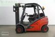Elevadora - Linde - h 25 t evo 392-02