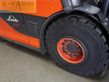 Elevadora - Linde - e 20 387