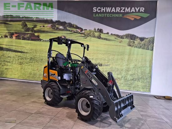 Telescopica - Giant - g2200 hd fsd