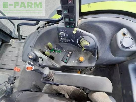 Tractor agrícola - Claas - arion 410