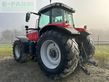 Tractor agrícola - Massey Ferguson - mf7724s