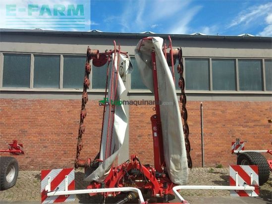 Cortacésped manual - Lely - splendimo sm 900