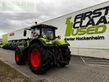 Tractor agrícola - Claas - axion 870 cmatic cebis