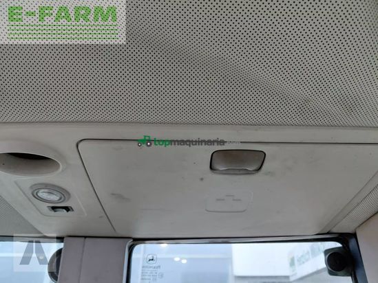 Tractor agrícola - John Deere - 6420