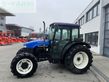 Tractor agrícola - New Holland - tn-s 75 a S