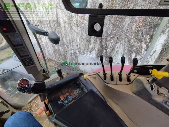 Tractor agrícola - Case IH - puma160cvx