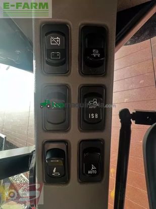 Tractor agrícola - Case IH - vestrum 120 cvxdrive