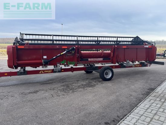 Cabezal - Case IH - 3020 flex 7,6m