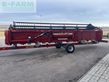 Cabezal - Case IH - 3020 flex 7,6m