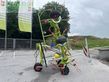 Henificador - Claas - volto 60