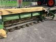 Cortacésped manual - Krone - active mow 360