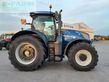 Tractor agrícola - New Holland - t7-275ac-plmi