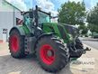 Tractor agrícola - Fendt - 828 vario s4 profi plus