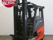 Elevadora - Linde - e 30/600 hl 387
