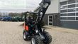 Minicargadora - Kubota - rt150-2 demo maskine med kun 38timer. som ny