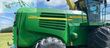 Cosechadora de Cereal - John Deere - 7700