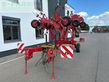Henificador - Lely - lotus 1020 profi