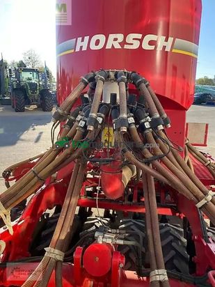 Combinado de siembra - Horsch - pronto 3 dc
