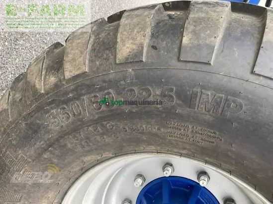 Cultivador - Kockerling - vector 460