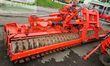 Combinado de siembra - Kuhn - hr5004dr+btfr5000-40dd+tf1512