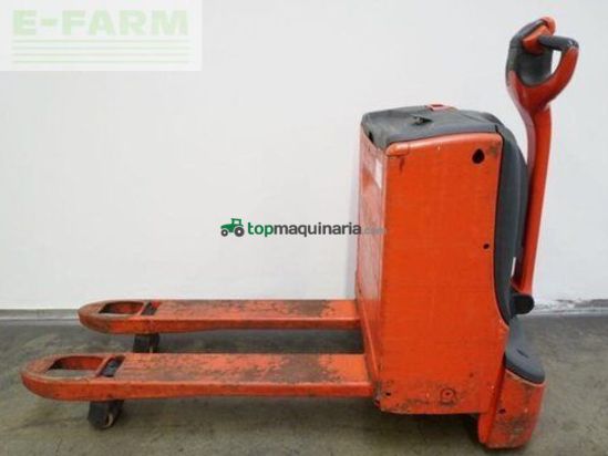 Elevadora - Linde - t 18 1152
