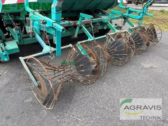 Sembradora -  - junior super h