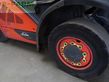 Elevadora - Linde - h 40 d evo 394-02