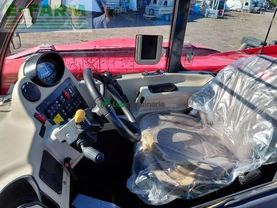 Telescopica - Massey Ferguson - th 6534