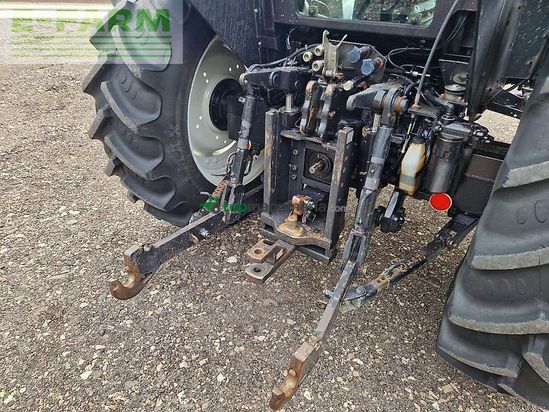 Tractor agrícola - Valtra - 6350