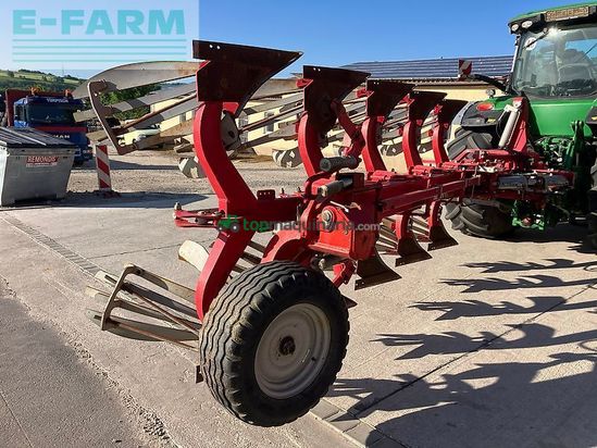 Arado - Overum - agrolux xrwt 5980 as