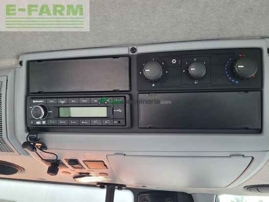 Tractor agrícola - Valtra - n175 direct