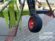 Rastrillo - Claas - liner 4800 trend