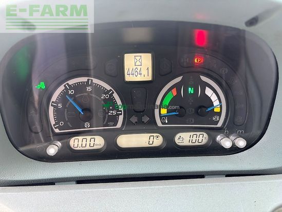 Tractor agrícola -  - t5.110 dynamic command (stage v)