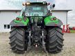 Tractor agrícola - Deutz-Fahr - 7230 ttv agrotron