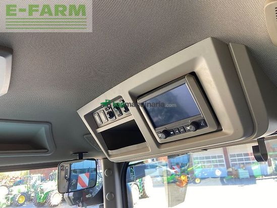 Tractor agrícola - John Deere - 8r370 eauto powr