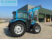 Tractor agrícola - Landini - 4-090 loader tractor (st25977)