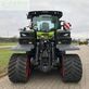 Tractor agrícola - Claas - axion 960 terra trac