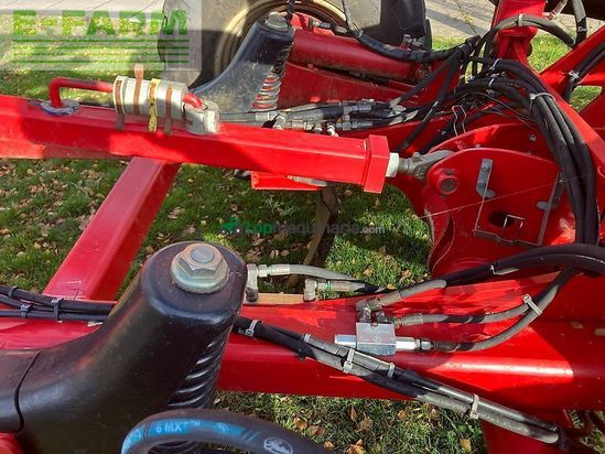 Cultivador - Horsch - terrano 5 fm